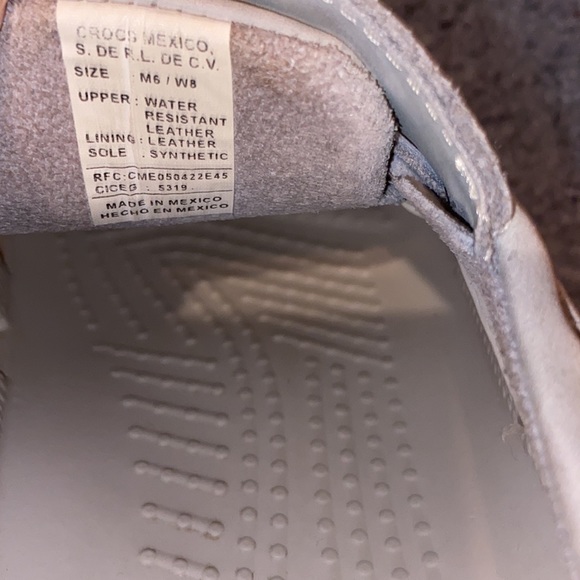 Crocs Islander 🏝️ - Picture 5 of 5